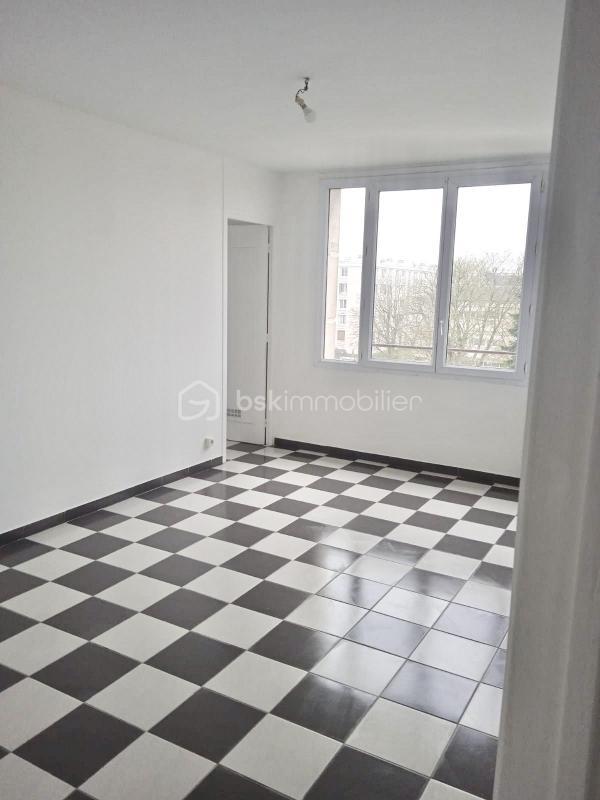 Appartement - 63 m² - 4 pièces
