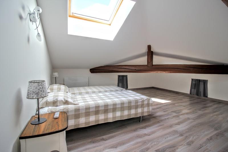 Maison bourgeoise - 319 m² - 8 pièces