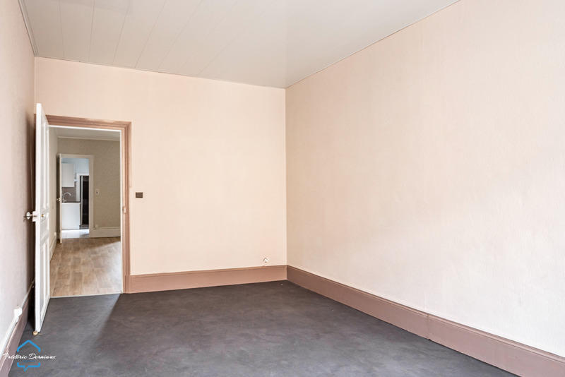 Appartement - 31 m² - 2 pièces