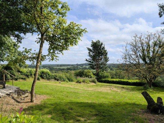 Maison - 133 m² - 5 pièces