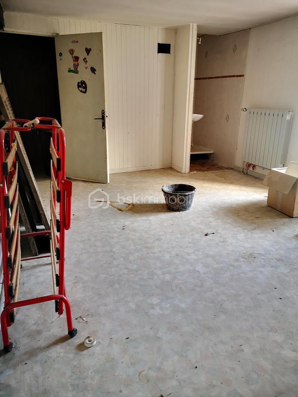 Corps de ferme - 125 m² - 7 pièces