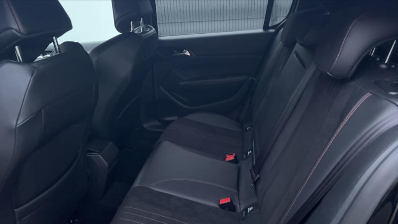 Peugeot 308 GTi II 1.6 Thp Puretech 263 Sport