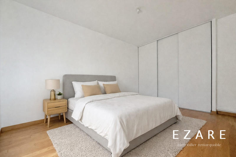 Appartement - 49 m² - 2 pièces