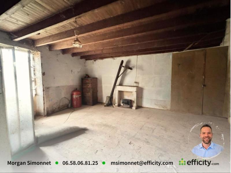 Maison - 160 m² - 4 pièces