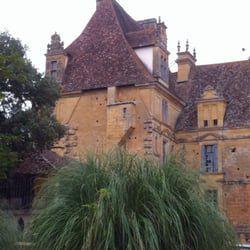 Chateau de Lanquais Developpement