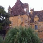 Chateau de Lanquais Developpement