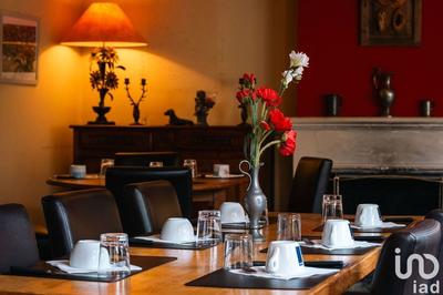 Local commercial - 1 000 m²