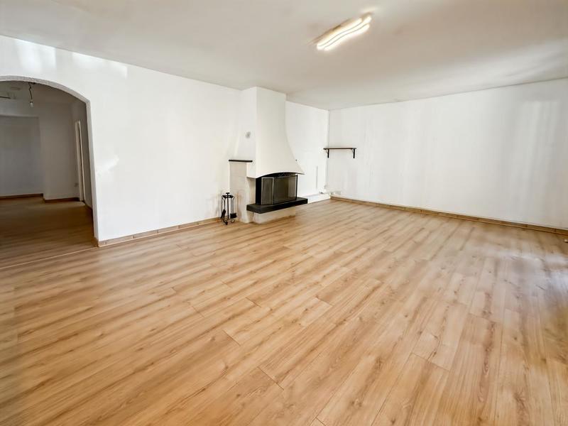 Maison - 115 m² - 4 pièces