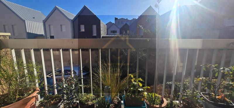 Studio - 38 m² - 1 pièce