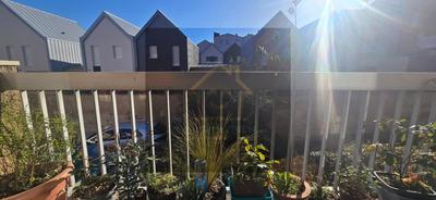 Studio - 38 m² - 1 pièce