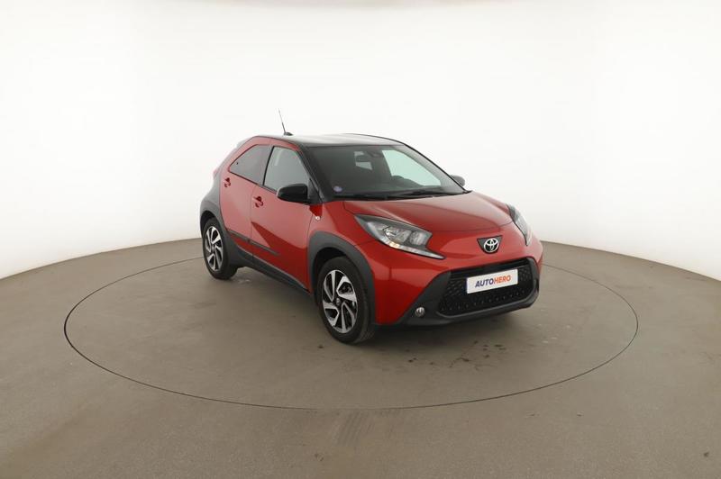 Toyota aygo x 1.0 Vvt-i Design 72 ch