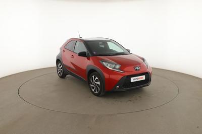 Toyota aygo x 1.0 Vvt-i Design 72 ch