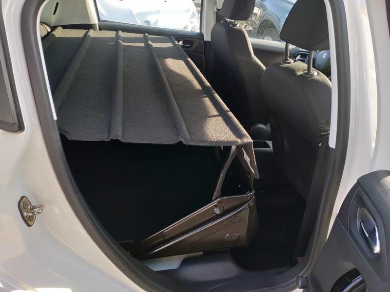 Peugeot 208 affaire 1.4 Hdi Pack Cd Clim