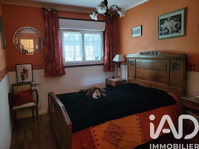 Maison - 176 m² - 7 pièces