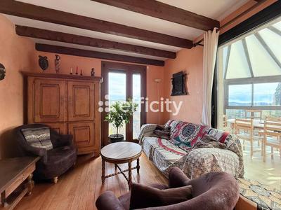 Pavillon - 111 m² - 5 pièces