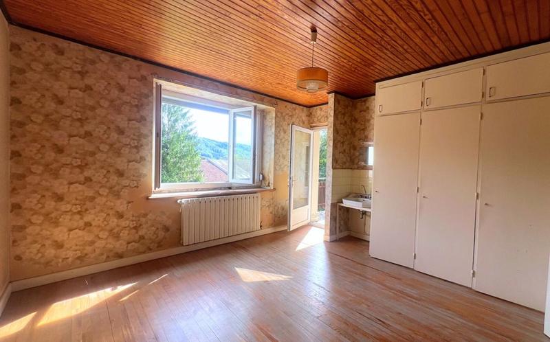 Appartement - 115 m² - 6 pièces