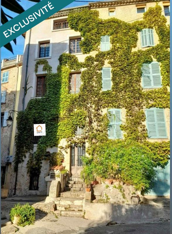 Appartement - 70 m² - 2 pièces