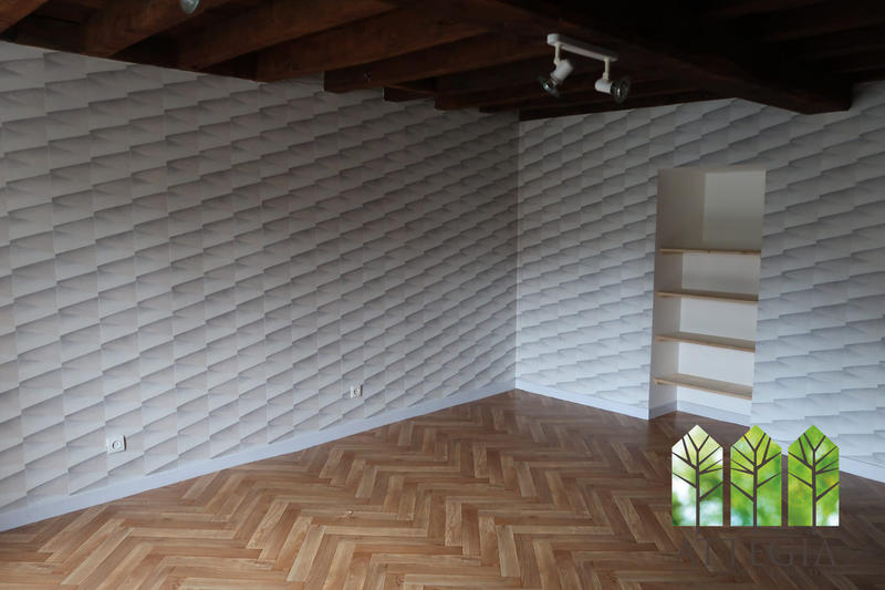 Maison - 130 m² - 8 pièces