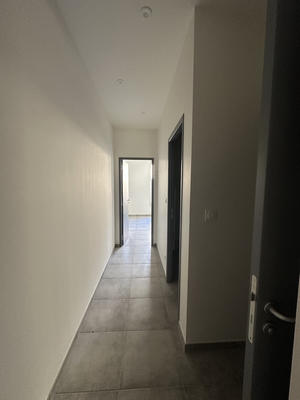 Appartement - 60 m² - 2 pièces