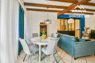 Appartement - 75 m² - 4 pièces