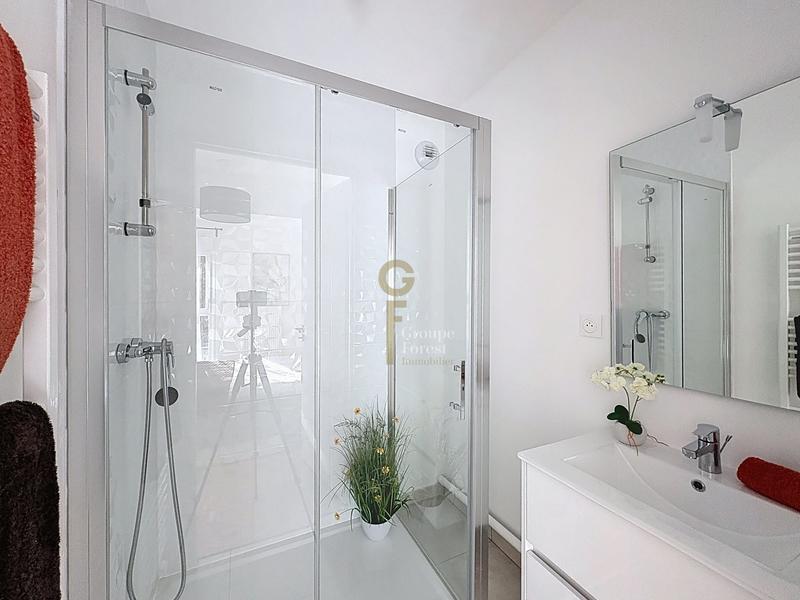 Appartement - 116 m² - 4 pièces