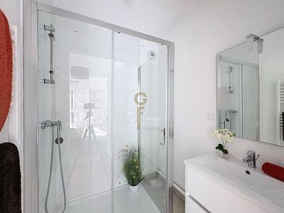 Appartement - 116 m² - 4 pièces