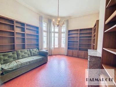Appartement - 166 m² - 4 pièces