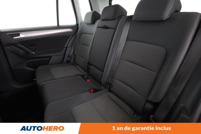 Volkswagen Golf Sportsvan VII 2.0 Tdi BlueMotion Tech Confortline Business 150 ch