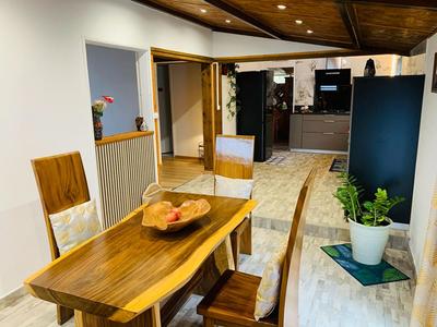 Villa - 110 m² - 4 pièces