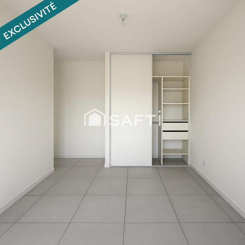 Villa - 112 m² - 4 pièces