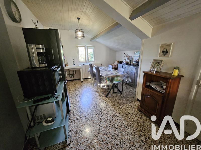 Appartement - 73 m² - 3 pièces