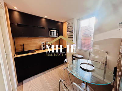 Appartement - 34 m² - 2 pièces