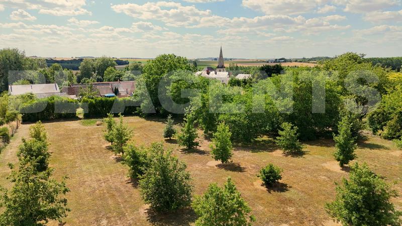 Propriété - 107 m² - 5 pièces