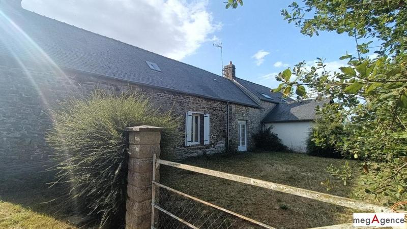 Maison de ville - 65 m² - 4 pièces