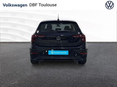 Volkswagen Polo 1.0 Tsi 116 s&amp;S Dsg7 Style