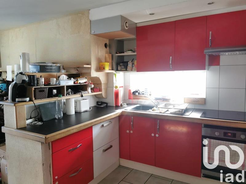 Immeuble - 431 m² - 17 pièces