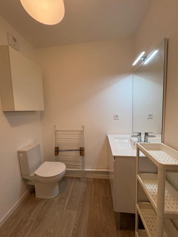 Appartement - 39 m² - 2 pièces