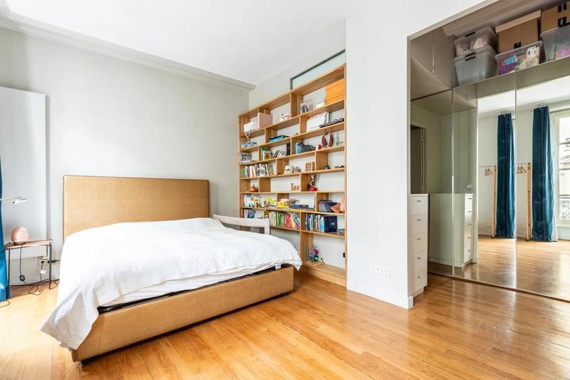 Appartement - 103 m² - 4 pièces