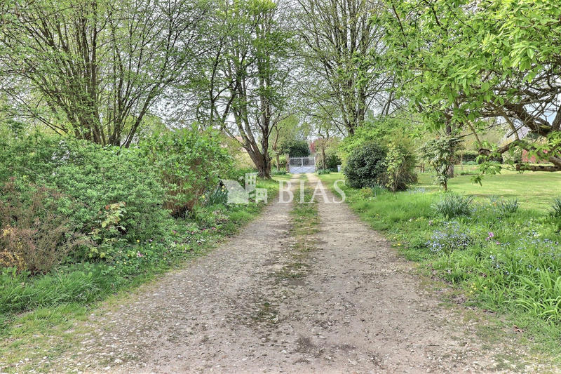 Maison - 152 m² - 6 pièces