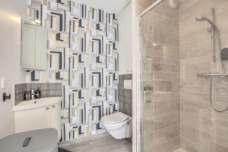 Appartement - 145 m² - 4 pièces