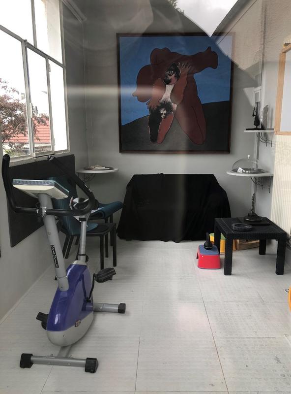 Maison - 798 m² - 12 pièces