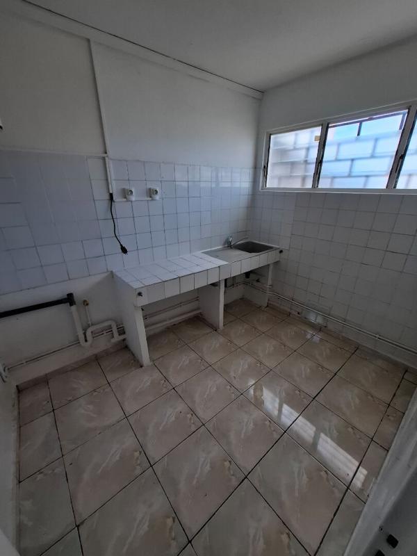 Appartement - 50 m² - 3 pièces