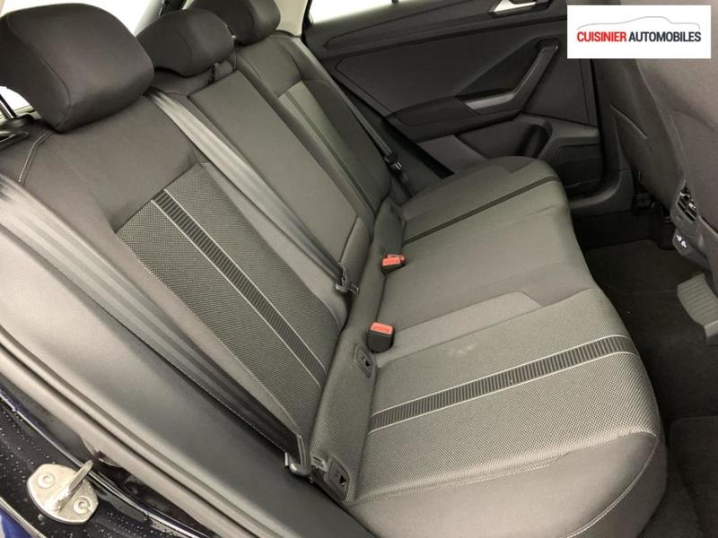 Volkswagen t-Roc 1.5 Tsi Evo2 150 Start Stop Dsg7 Life