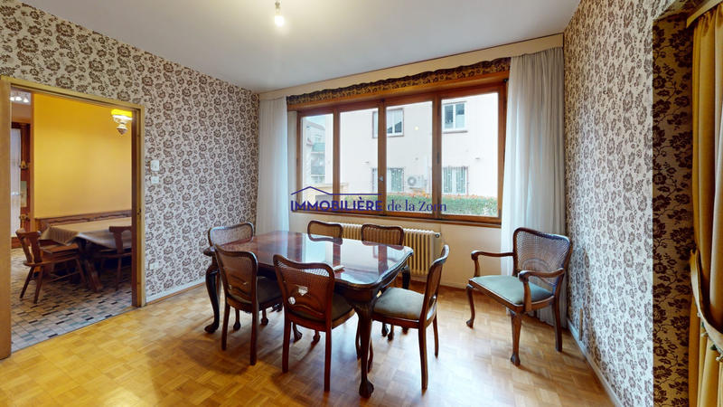 Maison - 165 m² - 6 pièces