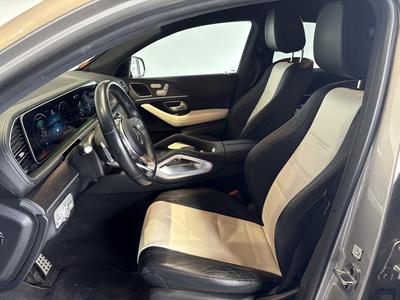 Mercedes Classe Gle coupe 350 de 4matic Amg Line