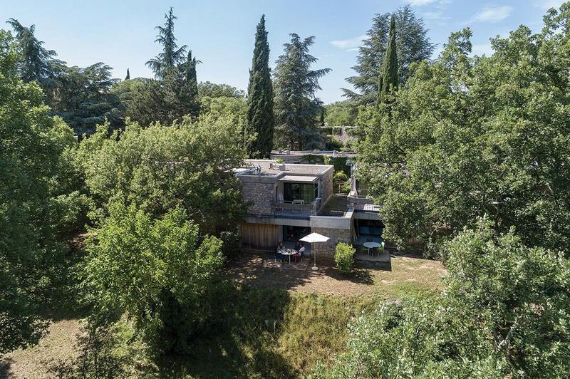 Appartement - 36 m² - 3 pièces