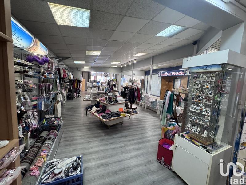 Local commercial - 138 m²