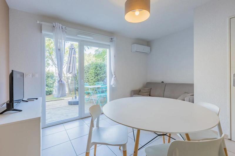 Maison - 45 m² - 3 pièces