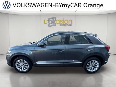 Volkswagen t-Roc 2.0 Tdi 150 Start/Stop Dsg7 Style