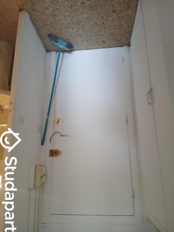 Appartement - 22 m² - 1 pièce